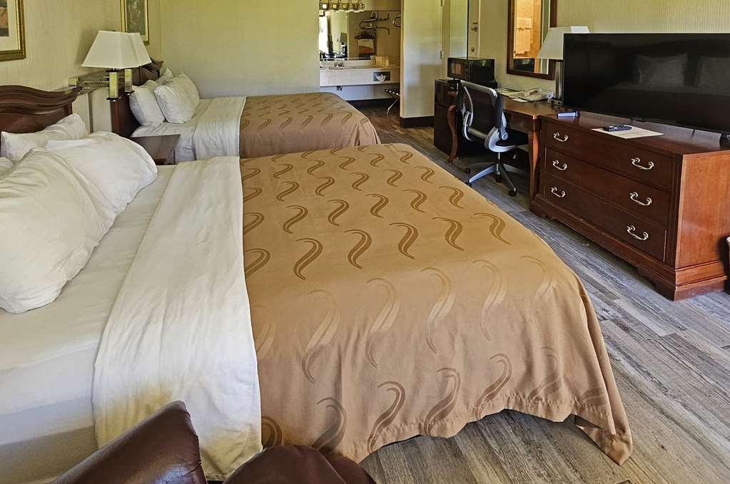 Quality Inn Енніс Номер фото